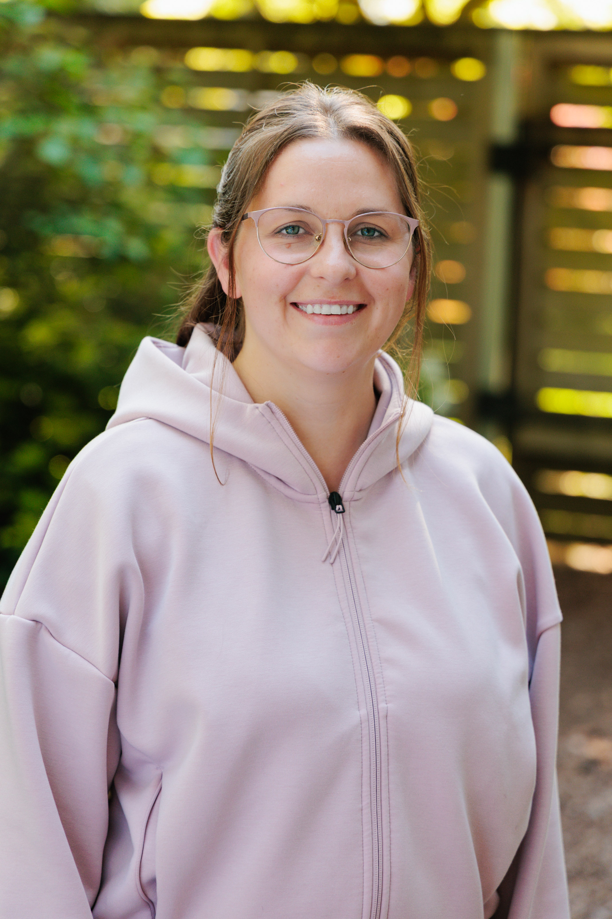 Jacklyn Currie, Birth & Postpartum Doula